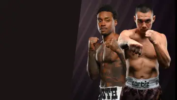 Задник к фильму "Errol Spence Jr. vs. Tim Tszyu" #1168095
