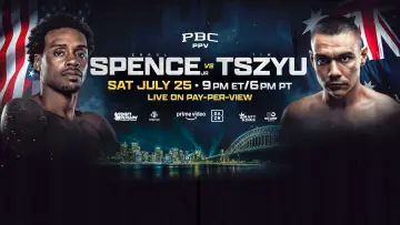 Задник к фильму "Errol Spence Jr. vs. Tim Tszyu" #1168096