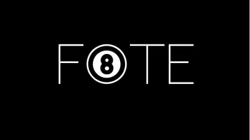 Задник к фильму "F8te" #1509369
