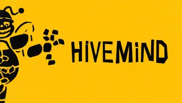 Задник к фильму "HIVEMIND" #847437