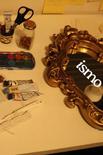 Ismo постер