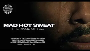 Задник к фильму "Mad Hot Sweat" #1526404