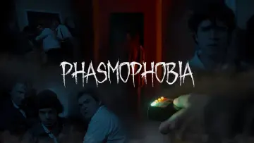 Задник к фильму "Phasmophobia" #822821