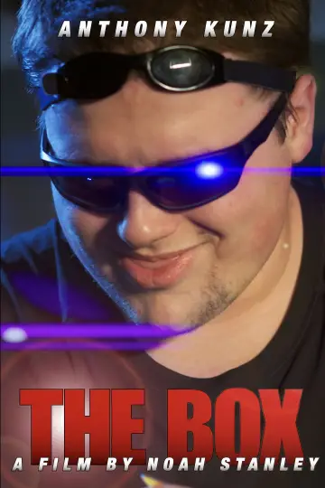 Постер к фильму "The Box" #847801
