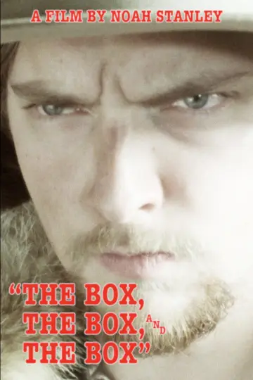 Постер к фильму "The Box" #847808