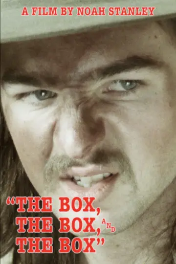 Постер к фильму "The Box" #847812