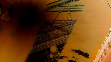 Задник к фильму "The Sky and the Snake" #823256