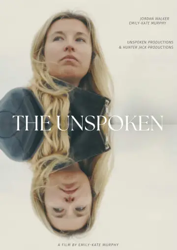 Постер к фильму "The Unspoken" #849316