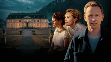 Задник к фильму "Die geheime Welt des Adels – mit Jochen Breyer" #822978