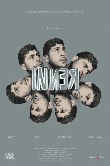 Постер к фильму "INNER" #834657