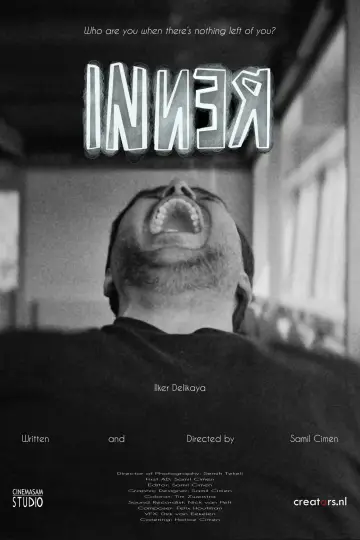 Постер к фильму "INNER" #922389