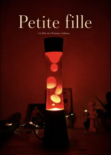 Постер к фильму "Petite fille" #825482