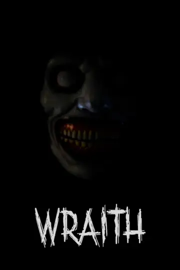 Постер к фильму "Wraith" #966958