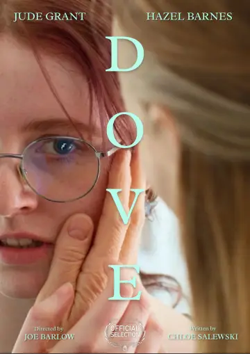 Постер к фильму "Dove" #957010