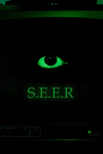 Постер к фильму "SEER" #1147947