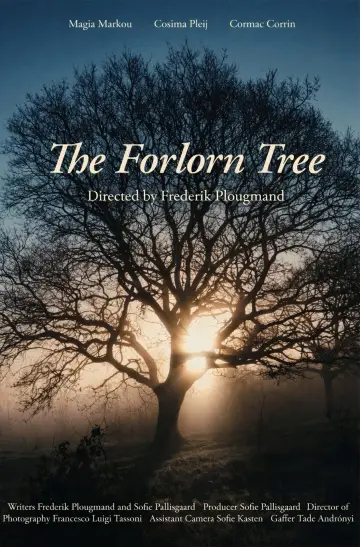 Постер к фильму "The Forlorn Tree" #850482