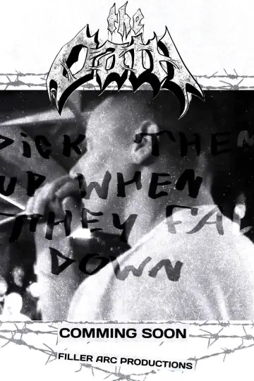 Постер к фильму "THE OATH" #1196305