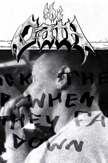 Постер к фильму "THE OATH" #1196306