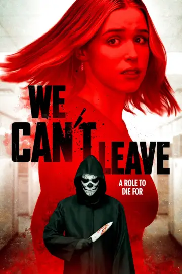 Постер к фильму "We Can