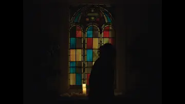 Задник к фильму "ANATHEMA" #843103
