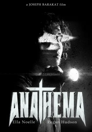 ANATHEMA постер