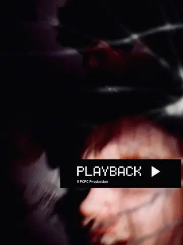 Постер к фильму "PLAYBACK" #921548