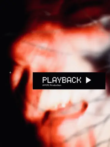 Постер к фильму "PLAYBACK" #921549