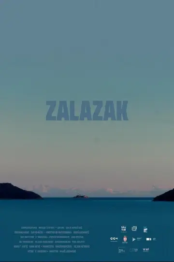 Zalazak