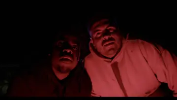 Задник к фильму "Two Drunks, a Ghost and The Bear" #824178