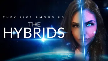 Задник к фильму "The Hybrids" #1143262