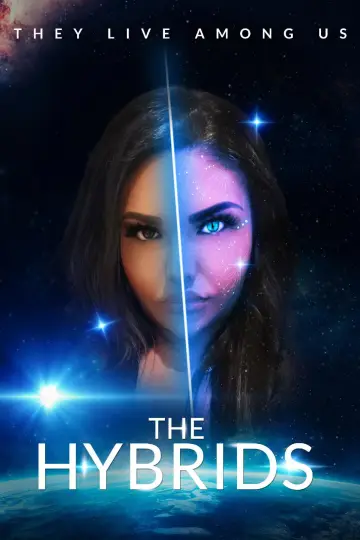 Постер к фильму "The Hybrids" #821508
