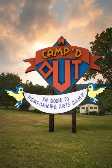 Постер к фильму "Camp