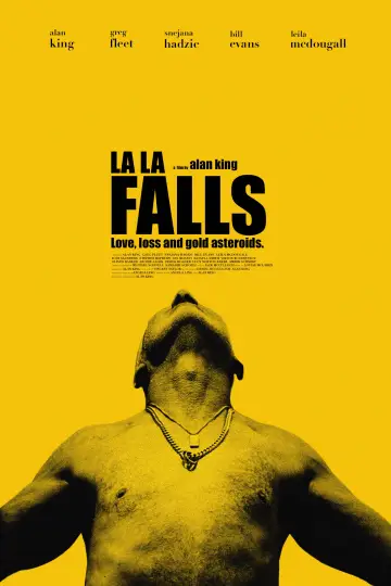 Постер к фильму "La La Falls" #1623561