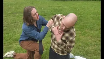 Задник к фильму "The Angry Man" #824641