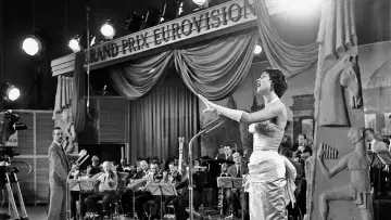 Задник к фильму "70 Jahre ESC - More than Music" #820652