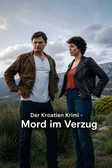 Постер к фильму "Der Kroatien-Krimi: Gefahr im Verzug" #821879