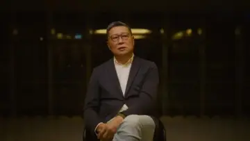 Задник к фильму "Hong Kong ne répond plus" #842505