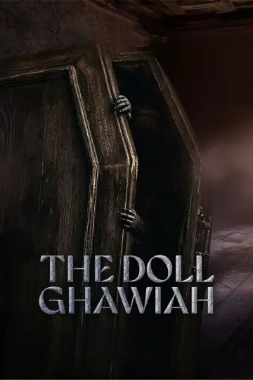Постер к фильму "The Doll Ghawiah" #1357962