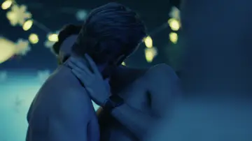 Задник к фильму "Something Still" #1760899