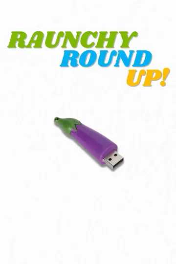 Постер к фильму "Raunchy Round Up" #930504