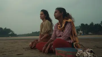 Задник к фильму "She Sells Seashells" #847736