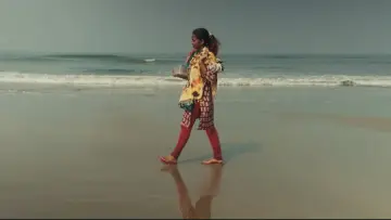 Задник к фильму "She Sells Seashells" #847738