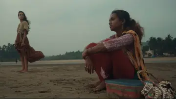 Задник к фильму "She Sells Seashells" #847741