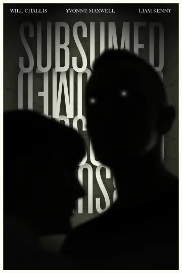 Постер к фильму "Subsumed" #1164817