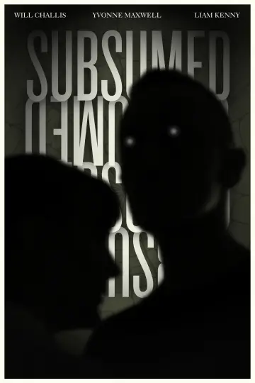 Постер к фильму "Subsumed" #1164818