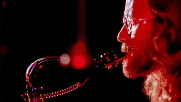 Задник к фильму "Supertramp: Crime of the Century in Concert at Hammersmith Odeon 1975" #1803411