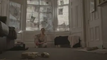 Задник к фильму "Bloodsuckers" #825233