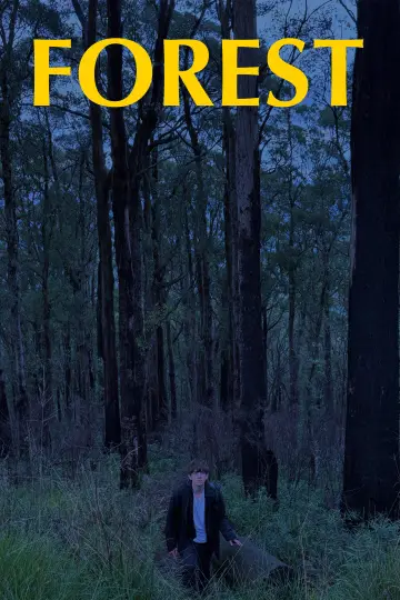 Постер к фильму "FOREST" #846791
