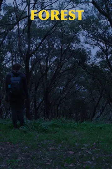 Постер к фильму "FOREST" #846792