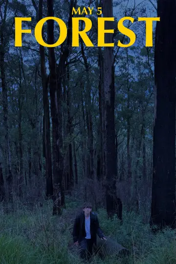 Постер к фильму "FOREST" #846793